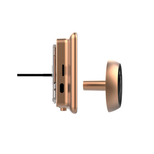 萤石 智能猫眼CTQ1P 商品图5