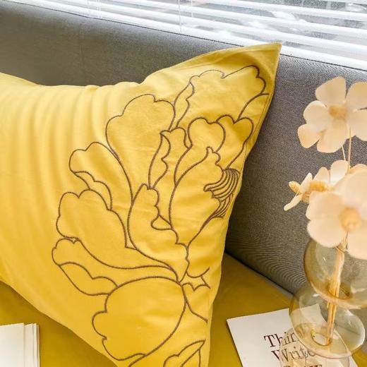 猫太特价—水洗棉民宿风四件套2套包邮（不退换） 商品图3