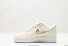 耐克Nike Air Force 1 Low空军一号低帮休闲运动板鞋BV0740-100男女鞋 商品缩略图2