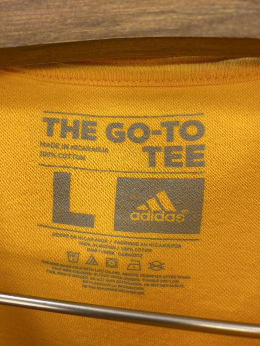 adidas 阿迪达斯 NBA 美国职业篮球联赛 短袖T恤 _SST(L) 商品图1