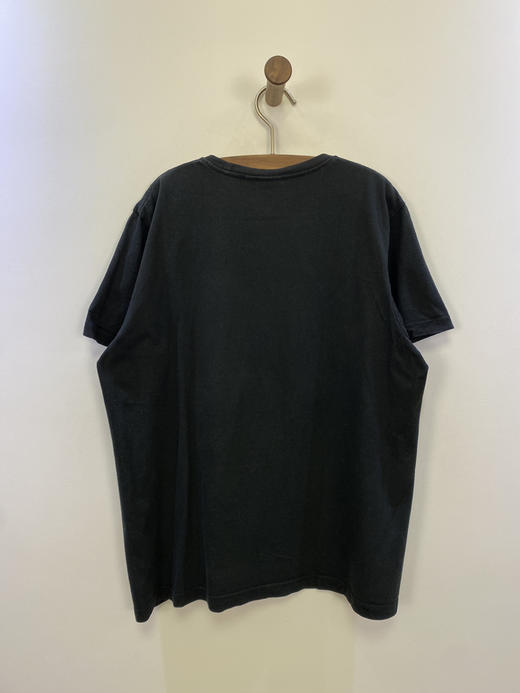 adidas originals KAOS 阿迪经典三叶草 短袖T恤 _SST(M) 商品图1