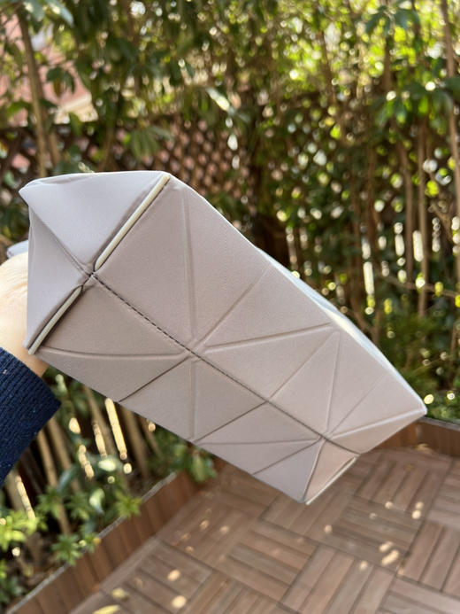 313-8三宅 4*6新款布包 新材料 商品图8