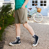 CONVERSE 夏 大童小童 短裤 CNVB-FS-D746 商品缩略图10