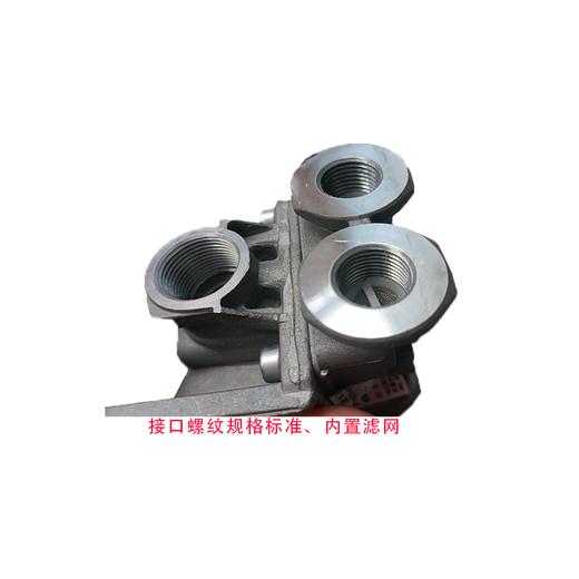 快放阀-40℃以下特种车、军车快放阀RL35160200010 商品图4