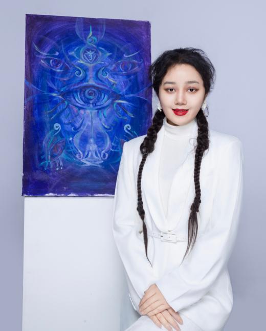 EX-050 大地曼陀罗疗愈工坊 也娘 商品图1