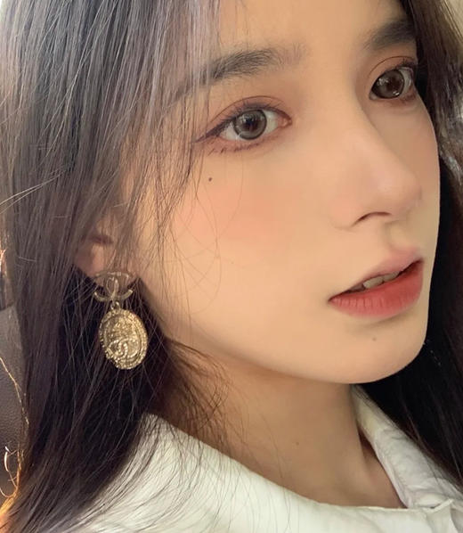 Bollycon旗下 ·日抛 ·五花肉 14.2mm实际着色中小直径 · 韩产日抛 商品图3