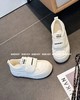 新品真皮厚底百搭休闲面包鞋997B41520（W） 商品缩略图2