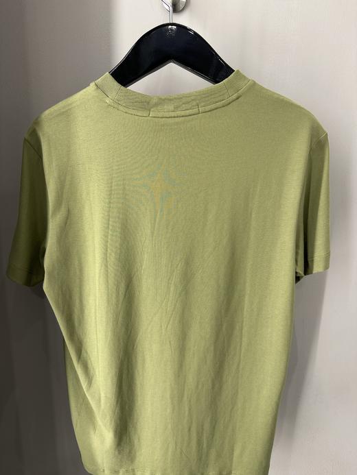 CK 短袖T恤男  J324899-L9N . 商品图5