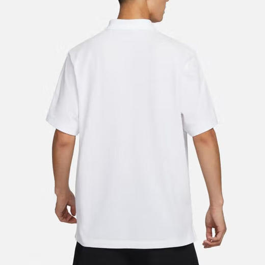 AS M NK CLUB SS POLO PIQUE 商品图1