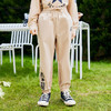 CONVERSE 春 大童小童 儿童童装长裤 CNVN-WP-F861 商品缩略图6