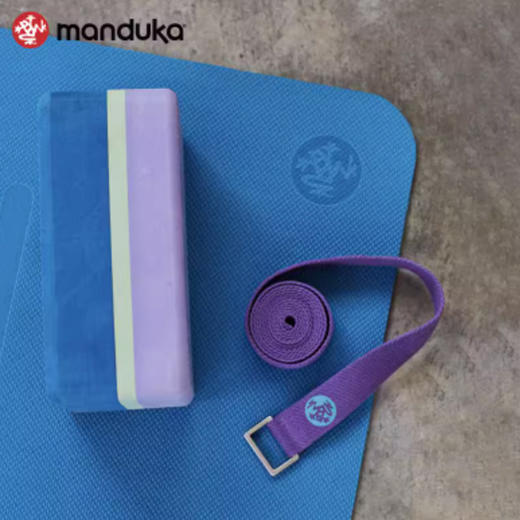 manduka Begin瑜伽垫 商品图1