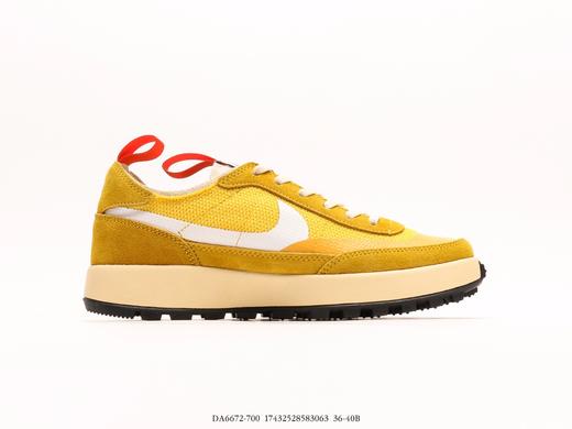 耐克Tom Sachs x Nike Craft火星鞋低帮休闲鞋DA6672-700女鞋 商品图1