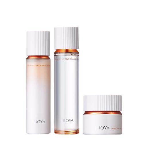 (PROYA)珀莱雅套装护肤套装 双抗组合套装 双抗水+双抗乳+双抗面霜 保湿补水 新老款随机发 心选到家 商品图3