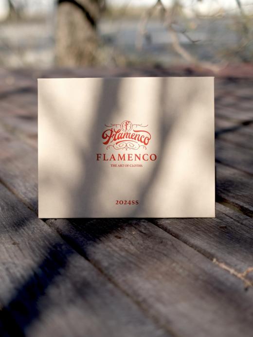 「爱好者直选19款」Flamenco 100-120支埃及棉意式工艺衬衫 商品图0