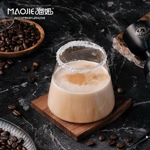 生椰拿铁Coconut Latte（建议堂食，外卖路程较远，会影响温度和口感） 商品图0