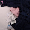 棉果果春秋款女童 风衣外套M122130319076 商品缩略图3