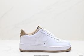 耐克Nike Air Force 1 Low空军一号低帮休闲运动板鞋BV0740-100男女鞋