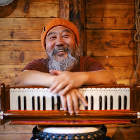 EX-088 何为冥想 —— 体验与问答 沙金