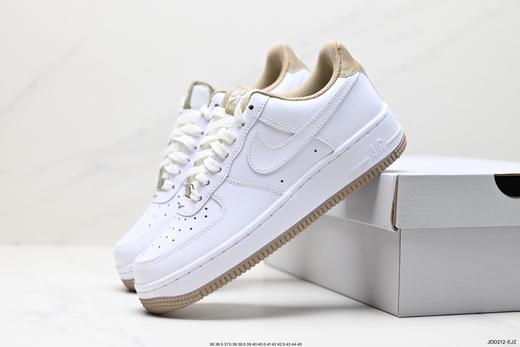 耐克Nike Air Force 1 Low空军一号低帮休闲运动板鞋BV0740-100男女鞋 商品图7