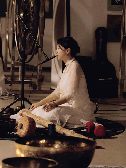 EX-077 “又见”潜意识（催眠疗愈） 慈瑶 商品图3