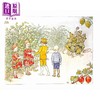 【中商原版】克里斯托夫的花园 Elsa Beskow Christophers Garden 英文原版 儿童绘本 图画故事书 精装中古绘本 进口童书3-6岁 商品缩略图3