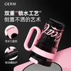 GERM可口可乐冰霸大容量办公水杯800ml 凉杯   AY 商品缩略图4
