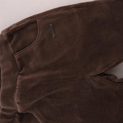 棉果果春秋季女童抽条天鹅绒打底裤 M322206419545 商品图10