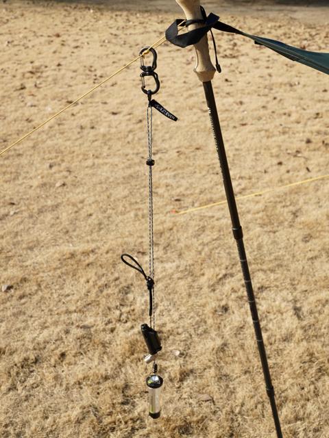 T.ELEVEN 多功能任意带挂绳 商品图3