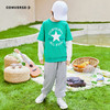 CONVERSE 春 大童小童婴童 儿童童装套装 CNVN-T8-F862 商品缩略图4