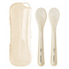 成长树硅胶勺套装（新生勺+辅食勺） 商品缩略图0