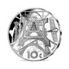 2023法国 埃菲尔铁塔纪念币 商品缩略图1