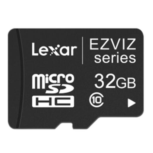 萤石 智能存卡：32萤石内存卡   摄像机专用内存卡 商品图0