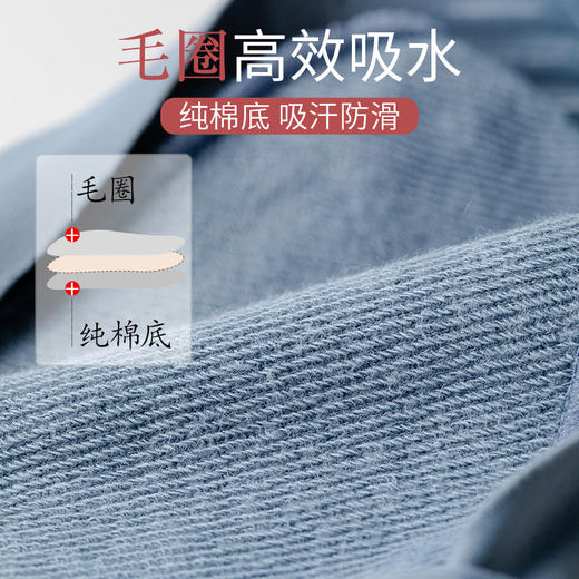 新品福利【49.9元/10双！】夏季穿搭配诀窍船袜女ins潮无痕，薄款纯棉底防滑，冰丝船袜女，超薄不掉跟袜套短袜高跟鞋浅口隐形袜子，多重防护让你忘掉烦恼！ 商品图3