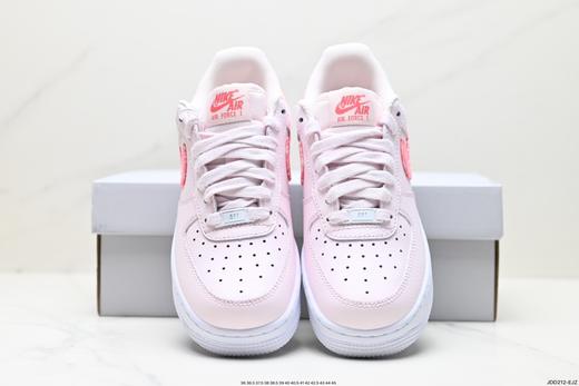 耐克Nike Air Force 1 Low空军一号低帮休闲运动板鞋BV0740-100男女鞋 商品图6