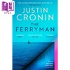 预售 【中商原版】The Ferryman	摆渡人 Justin Cronin 英文原版  商品缩略图0