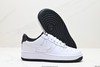 耐克Nike Air Force 1 Low空军一号低帮休闲运动板鞋BV0740-100男女鞋 商品缩略图4