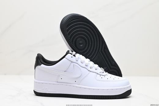 耐克Nike Air Force 1 Low空军一号低帮休闲运动板鞋BV0740-100男女鞋 商品图4