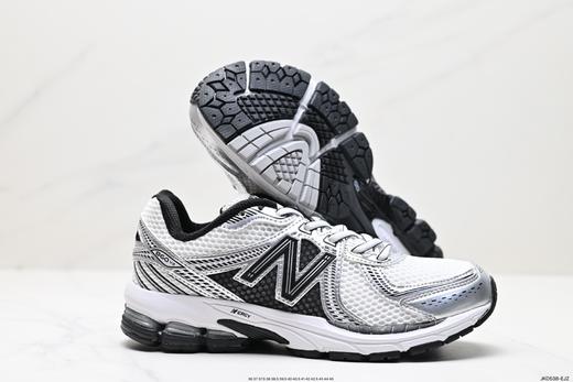 新百伦New Balance 860V2系列低帮经典复古运动慢跑鞋ML860XC男女鞋 商品图4