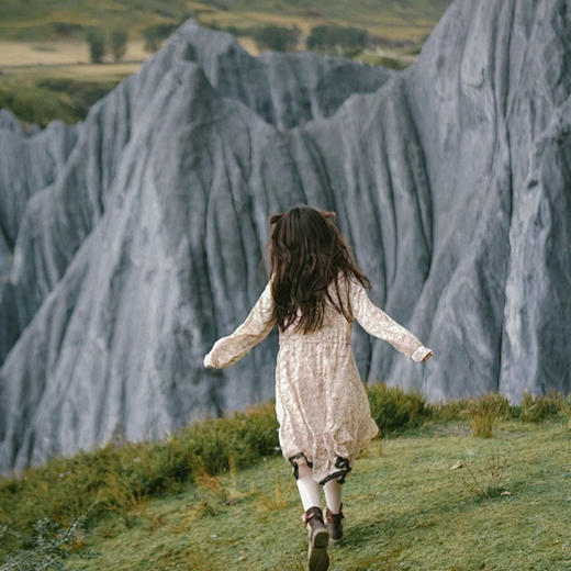 美宿 | 川西探险家·四川8天7晚 商品图2