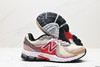 新百伦New Balance 860V2系列低帮经典复古运动慢跑鞋ML860XC男女鞋 商品缩略图4