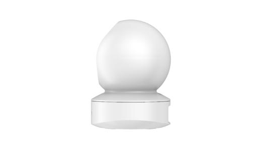 萤石 智能室内云台网络200万摄像机 CTQ6X 200W 智能家用摄像机 商品图5