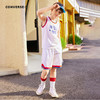 CONVERSE 夏 大童小童 2件套 CNVB-MU-D932 商品缩略图0