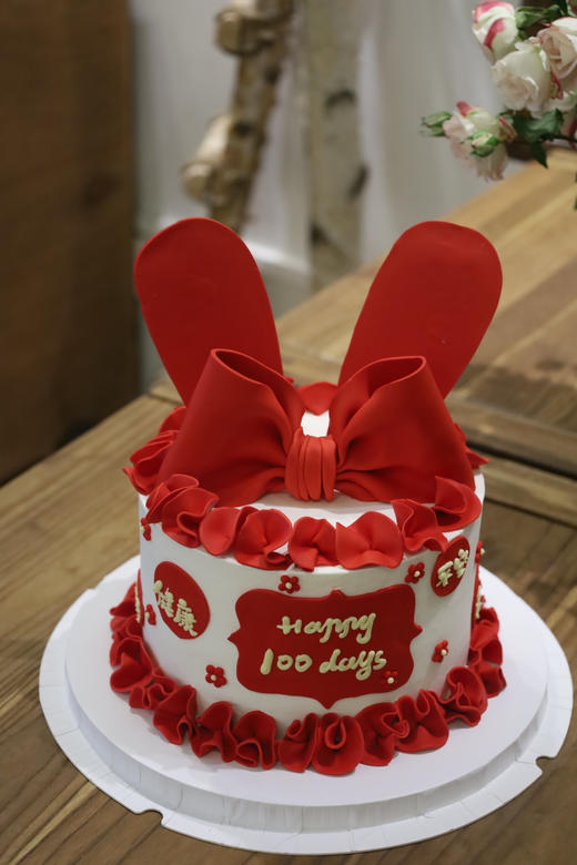 可爱兔耳朵 商品图2