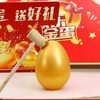 金蛋抽奖道具砸金蛋20cm15cm 1个 开业庆典年会活动创意大金蛋节日商务氛围开业仪式 商品缩略图1