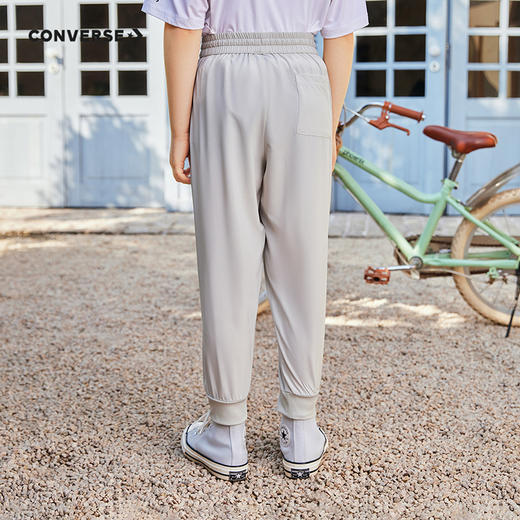 CONVERSE 夏 大童小童 长裤 CNVN-WP-D931 商品图3