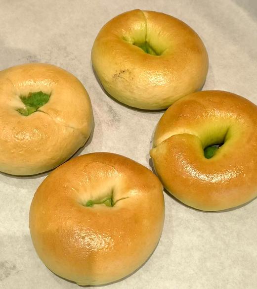 甜蜜贝果 商品图0