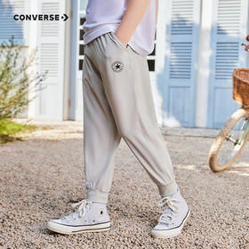CONVERSE 夏 大童小童 长裤 CNVN-WP-D931