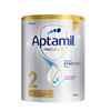 【澳洲直邮】澳洲铂金 白金爱他美（Aptamil）1段2段3段4段婴儿配方奶粉白金版 900g 商品缩略图2