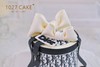 1027CAKE |  网红蛋糕 经典老花 Dior 蝴蝶结 商品缩略图2