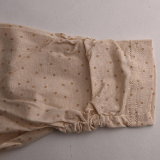 棉果果夏季新疆彩棉纯棉打底裤M221206120216 商品图2